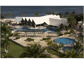 Cancun Cards - 5 Days/4 Nights for Cancun Hotel