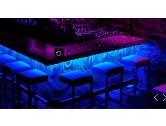 Cove Lounge - $50 Gift Certificate #1