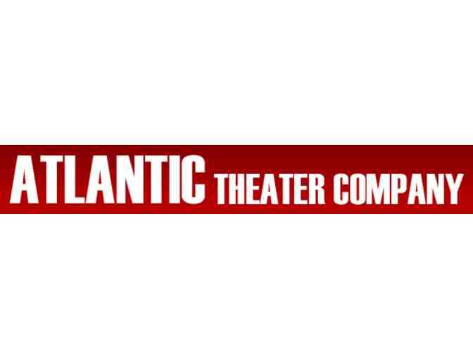 Atlantic Theater Company - Two Tickets to any 2014-15 Mainstage Production