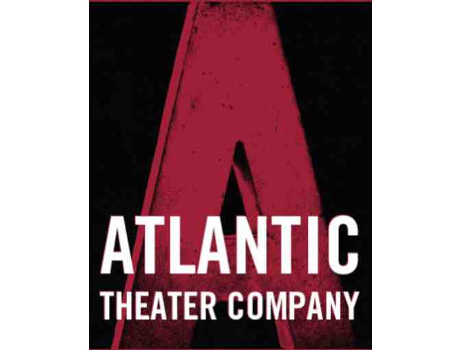 Atlantic Theater Company - Two Tickets to any 2014-15 Mainstage Production