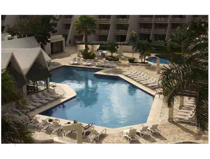 5 Days/4 Nights Hotel Accommodations for Cancun or Puerto Vallarta, Mexico #2