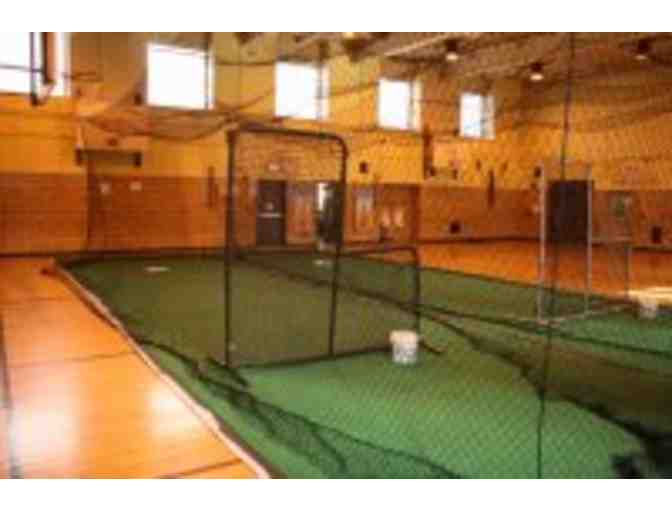 Cooperstown Athletics - Private Baseball/Softball Lesson