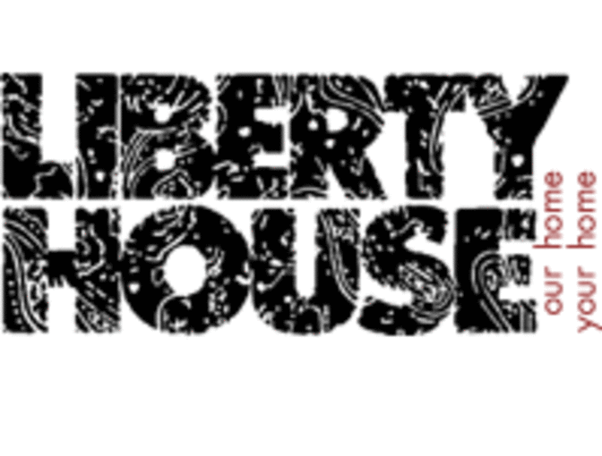 Liberty House - $30 Gift Certificate