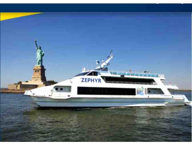 Circle Line - Gift Certificate for any of 3 Tours (#1)