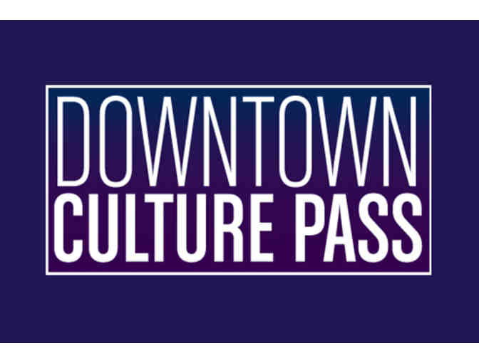 The Skyscraper Museum - Three (3) Downtown Culture Passes