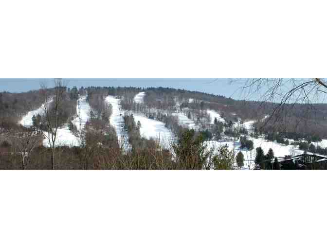 Mohawk Mountain - Two (2) Adult 8-Hour Flex-Lift Tickets