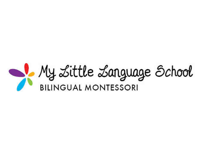 My Little Language School - One Week Spanish Bilingual Childcare