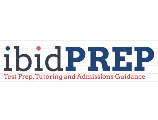 ibidPREP - One Proctored Exam #1