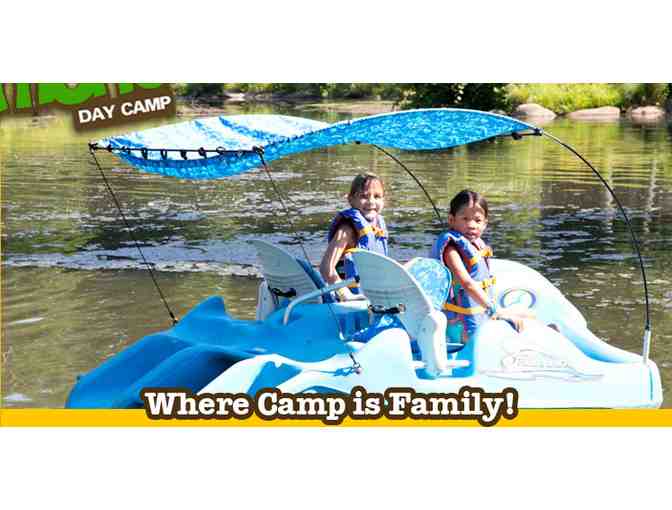 Woodmont Day Camp - Discount Gift Certificate
