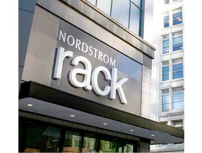 Nordstrom Rack - Teardrop Earrings & Necklace