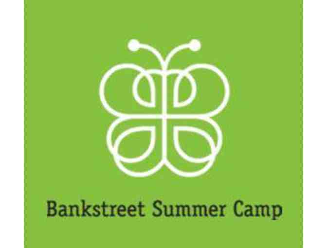 Bank Street Summer Camp - 35% Discount