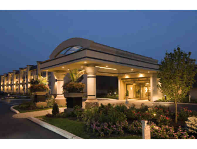 Eden Resort & Suites Lancaster County- Bed and Breakfast Package