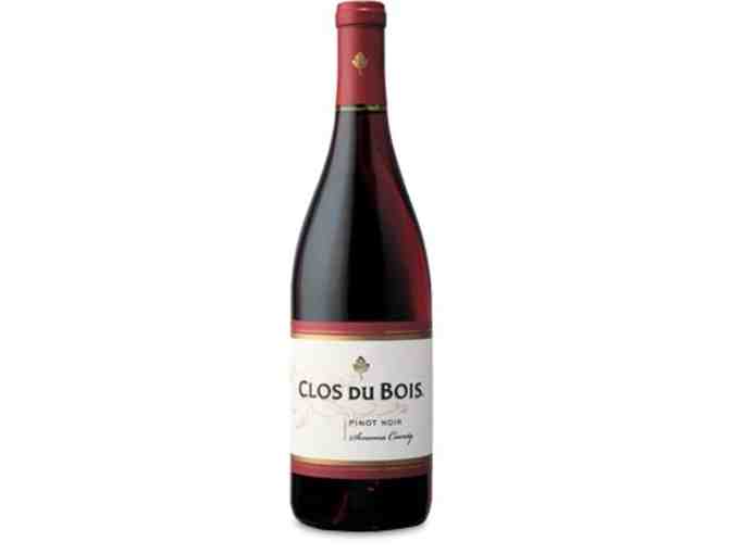 International Wines & Spirits - 3 Bottles of Pinot Noir