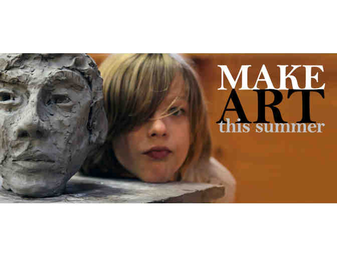 Ballibay Camps: Two weeks Sleep-away Summer Camp Voucher