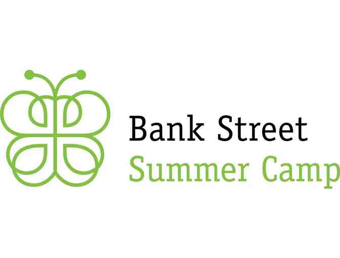 Bank Street: 50 Percent Off Two Weeks of Camp