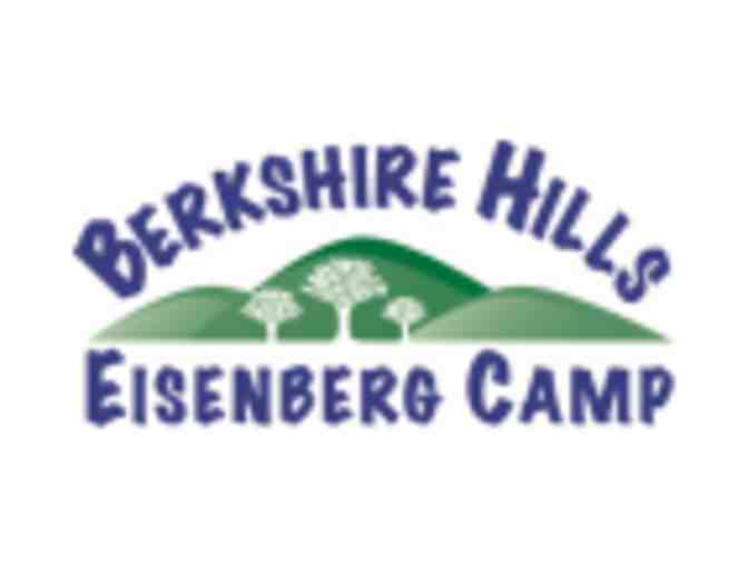 Berkshire Hills: August 23-27: Four days at Rookie Camp