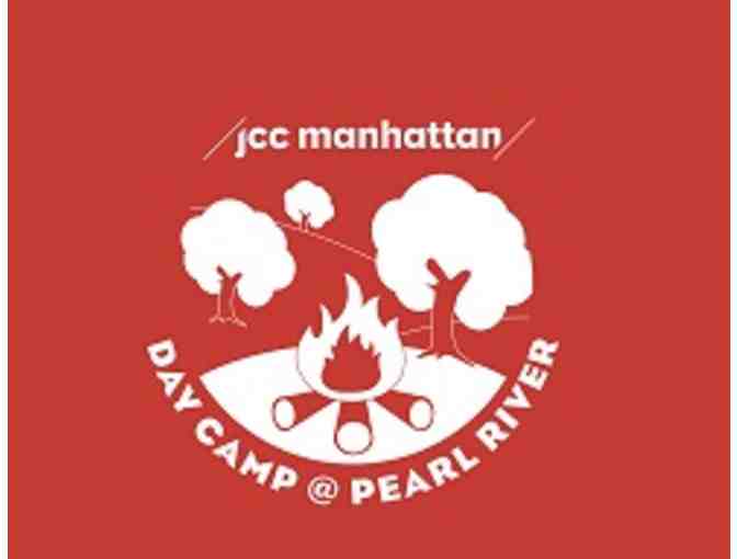 JCC's Camp Settoga: $500 credit