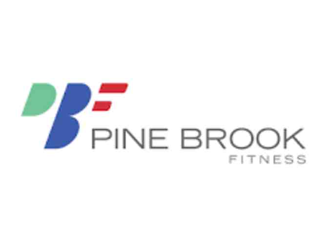 Pine Brook Fitness: Family Climbing Adventure