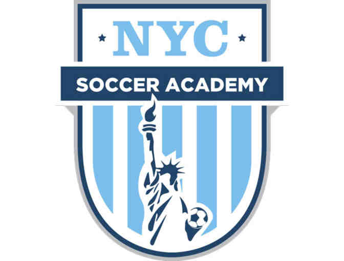 NYC Soccer Academy: One Week of Camp