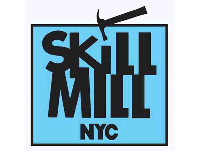 Dazzling Discoveries