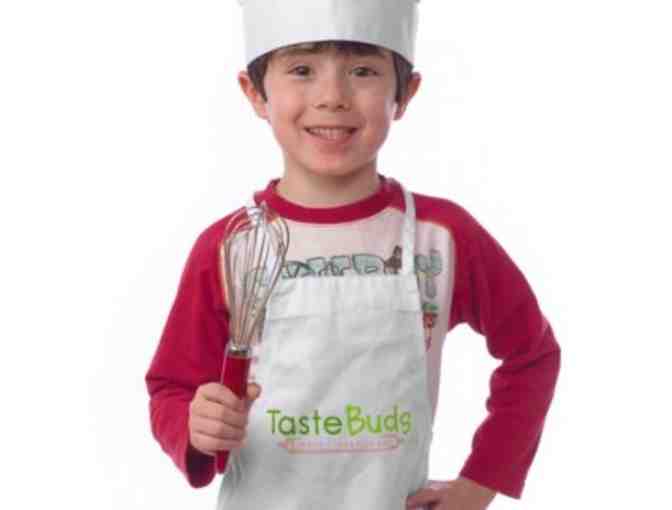 Taste Buds Kitchen: $25 Gift Certificate