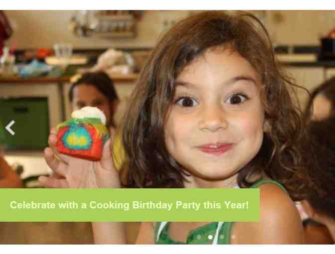 Taste Buds Kitchen: $25 Gift Certificate