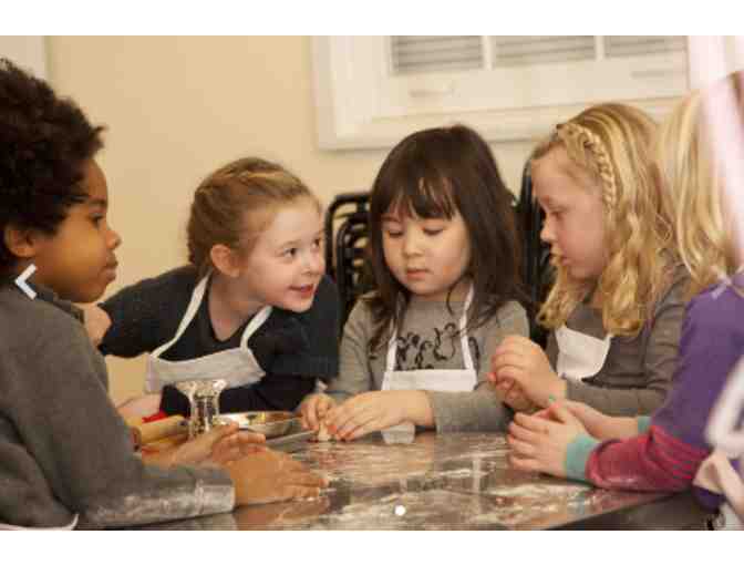 Taste Buds Kitchen: $25 Gift Certificate