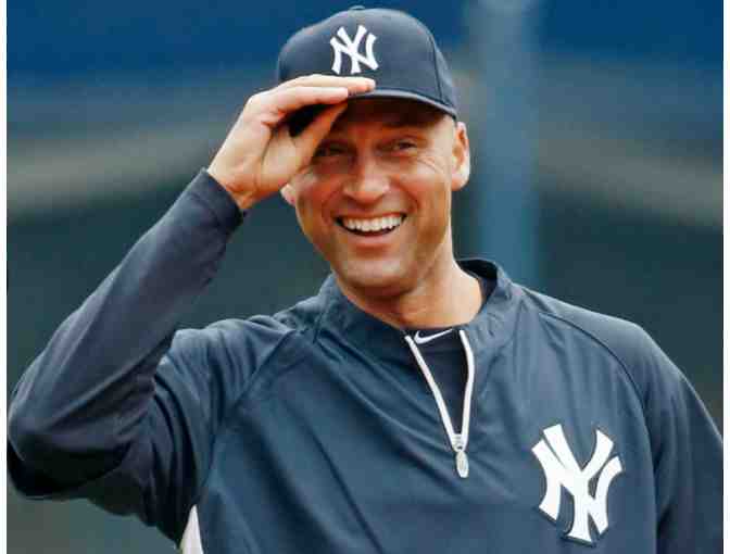 New York Yankees - Two Tickets to Yankees vs. Tampa Bay