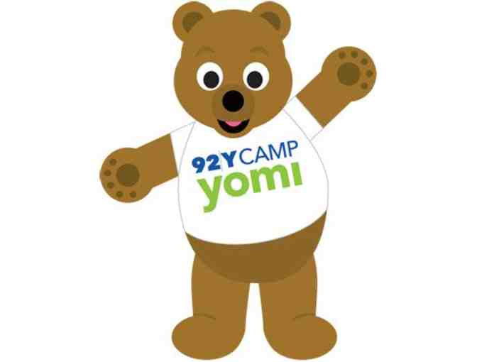 92Y's Camp Yomi, Yomi Seniors, Trailblazers, or Ilanot Summer 2018: $500 off - Photo 1