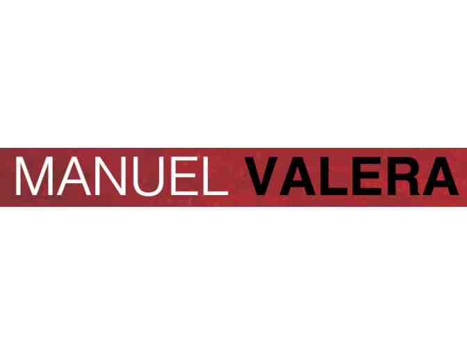 Grammy Nominated Manuel Valera Trio Concert: April 11th @ Jazz Standard