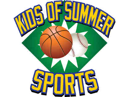 Kids of Summer Sports: 1 Week of Kids Summer Sports Day Camp for 2018