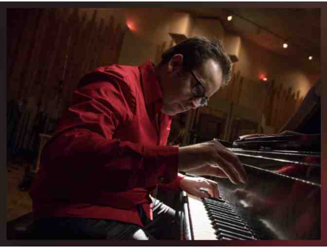 Grammy Nominated Manuel Valera Trio Concert: April 11th @ Jazz Standard - Photo 1