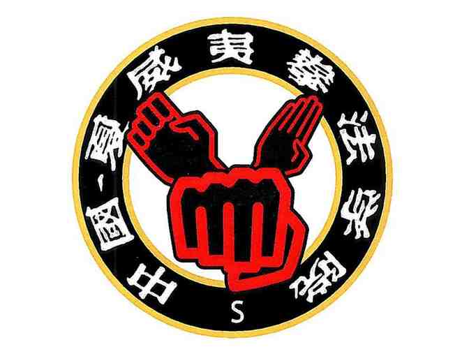 Chinese Hawaiian Kenpo Academy: Month of Unlimited Kenpo Karate classes for one child