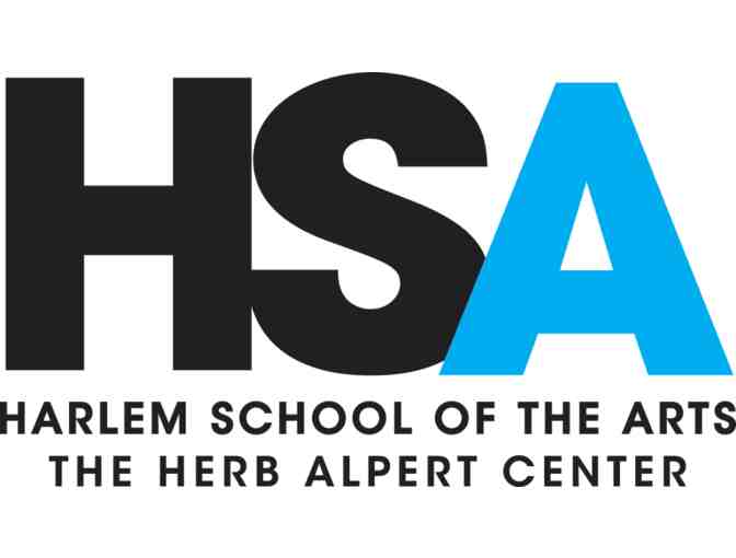 Harlem School of the Arts: 16 weeks of Any Group Class