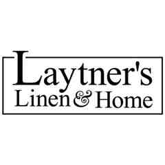 Laytner's Linen & Home '15