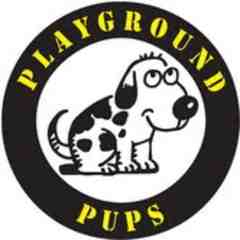Playground Pups '15