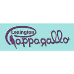 Lexington Pappagallo