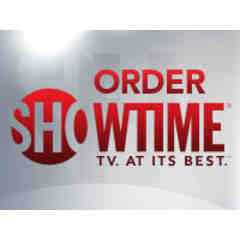 Showtime '13