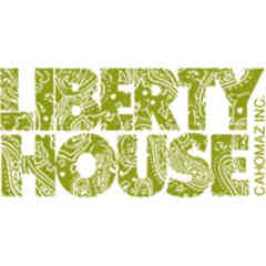Liberty House '14