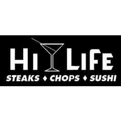 Hi-Life Bar & Grill '15