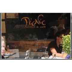 Picnic Market & Cafe '13