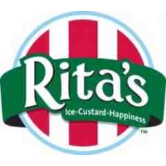 Rita's Italian Ice '13