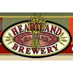Heartland Brewery '11