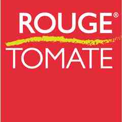 Rouge Tomate '13