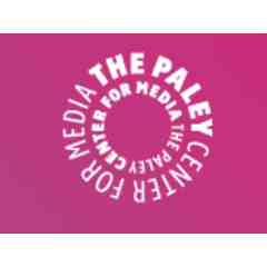 The Paley Center for Media '15