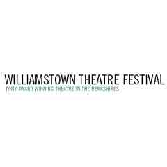 Williamstown Theatre Festival '15