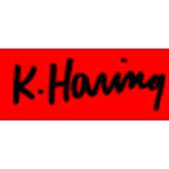 Keith Haring Foundation '12