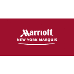 Marriott Marquis '13
