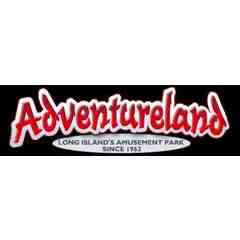 Adventureland Amusement Park '15