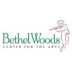 Bethel Woods Center for the Arts '13